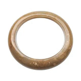 Creus Resin Cuff Bracelet
