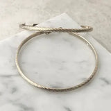 Ginji XL Hoop Earrings