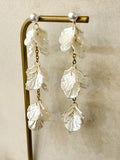 Ekin Dangle Earrings