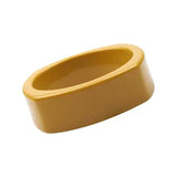 Kat Resin Cuff Bracelet