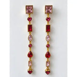Makis Dangle Earrings