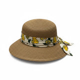 Begur Straw Summer Hat (Copy)
