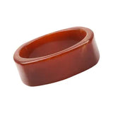 Kat Resin Cuff Bracelet