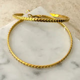 Kei XL Hoop Earrings
