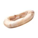 Nina Resin Cuff Bracelet