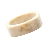 Kat Resin Cuff Bracelet
