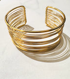 Phoebe Bangle Bracelet