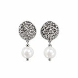 Jesse Pearl Look Earrings