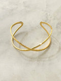 Riba Bangle Bracelet