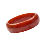 Katie Resin Cuff Bracelet