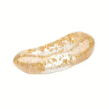 Nina Resin Cuff Bracelet