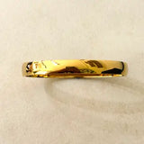 Stainless Steel Thick Cuff Bracelet