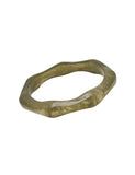 Nola Resin Cuff Bracelet
