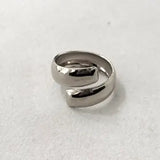 Hug Waterproof Adjustable Ring