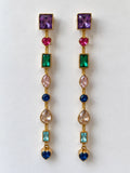 Makis Dangle Earrings