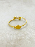 Minimal Fish Ring 