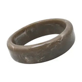 Mar Resin Cuff Bracelet