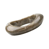 Nina Resin Cuff Bracelet