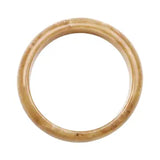 Katie Resin Cuff Bracelet