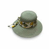 Begur Straw Summer Hat (Copy)