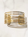 Phoebe Bangle Bracelet