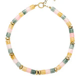 Galera Summer Necklace