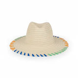 Marbella Straw Summer Hat