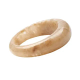 Creus Resin Cuff Bracelet
