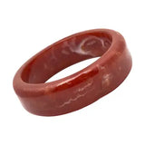 Mar Resin Cuff Bracelet