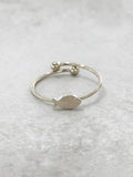 Minimal Fish Ring 