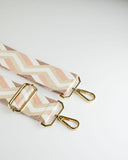 CASSETTE - Rhyme Adjustable Strap Pink