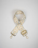 CASSETTE - Wendy Adjustable Strap Dark Green