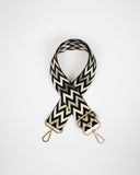 CASSETTE - Wizard Adjustable Strap Grey