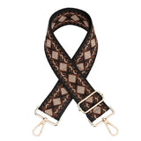 CASSETTE - Encore Strap Coral & Beige