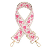 CASSETTE - Encore Strap Brown & Beige