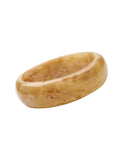 Katie Resin Cuff Bracelet