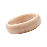 Katie Resin Cuff Bracelet