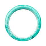 Mar Resin Cuff Bracelet