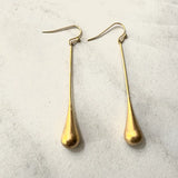 Equilibrium Earrings
