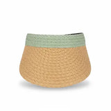 Palamos Visor Hat