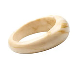 Creus Resin Cuff Bracelet