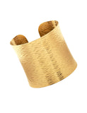 Max Thick Bangle Bracelet