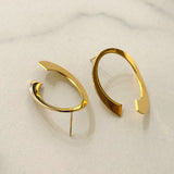 Magnet Stud Earrings  