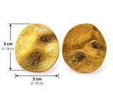Dolce Stud Earrings