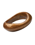 Norfeu Resin Cuff Bracelet