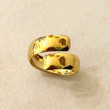 Hug Waterproof Adjustable Ring