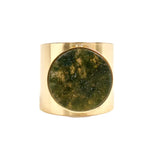 Auri Ring w Mineral Stones