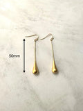 Equilibrium Earrings
