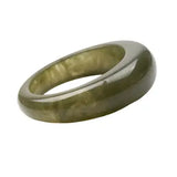 Creus Resin Cuff Bracelet