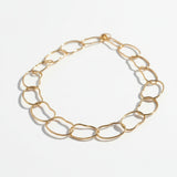 Claude Stainless Steel Chain Necklace